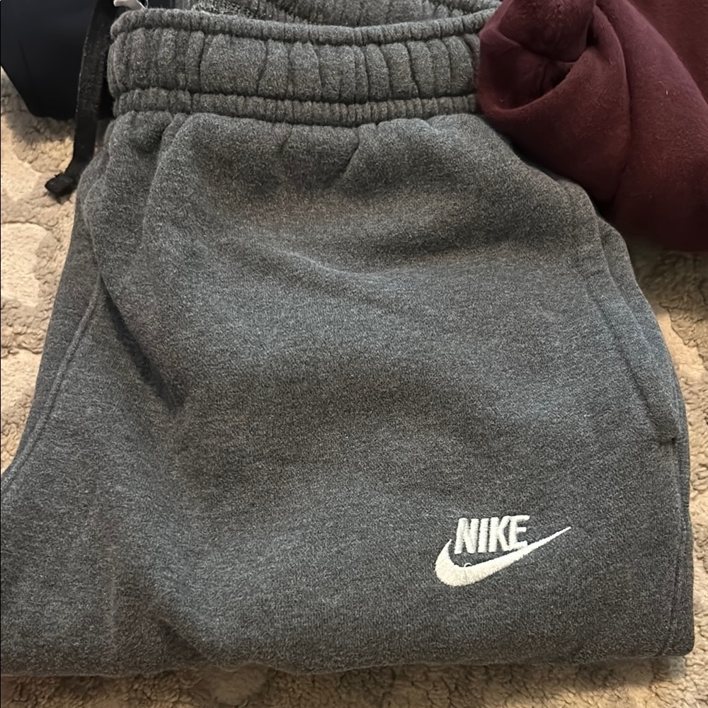 3 PAIR - Nike MENS Sweatpants